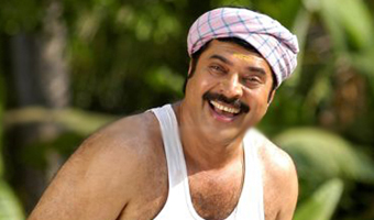 Mammootty plays a farmer in Praise the Lord