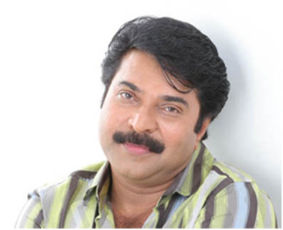 Mammootys  new entry in Ayurveda
