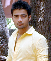 Manish Naggdev feels positive roles challenging, but limiting