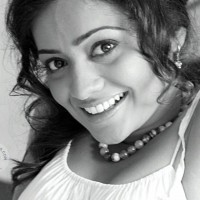 Meera Vasudev is back in Malayalam