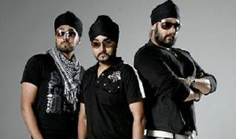 RDB pays tribute to Kuly with special song