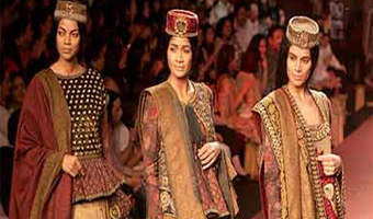 Delhi Couture Week grand finale to feature Sabyasachi 