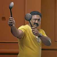 There would never be a substitute for Jagathy: Baburaj