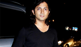 Shirish Kunder praises Andrew Garfield