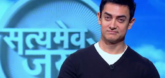 Aamir to meet PM on manual scavengers plight