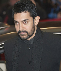 Aamir gets homesick