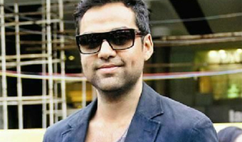 Abhay Deol likes getting his hands dirty