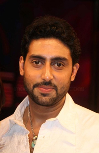 No clarifications, says Abhishek