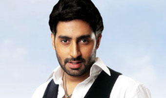 Incomplete without Ash, Aaradhya: Abhishek