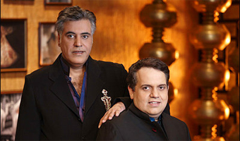 Sothebys to celebrate 25 years of designers Abu Jani Sandeep Khosla
