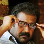 Manoj K Jayan finds the role in Ardhanaari challenging