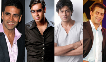Actors to pay staff from own pockets, producers happy