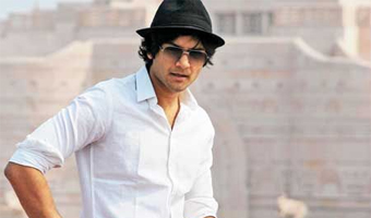 Writers are running the show: Ali Fazal