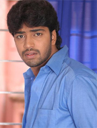 Allari Naresh says Kevvu Keka