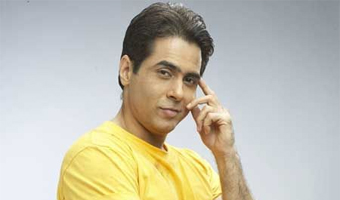 Im not ready to play father on screen: Aman Verma