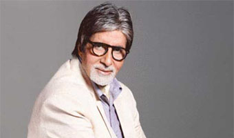 Big B salutes women power!