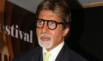 Guwahati molestation: Amitabh questions media role