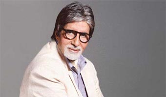 Crowd has scant respect for the departed: Big B