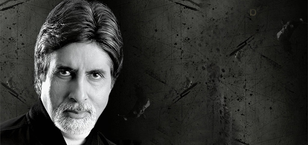 Amitabh to carry Olympic torch