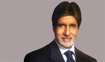 Rating films tough: Big B