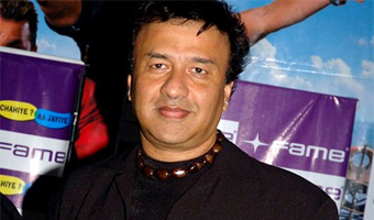 Anu Malik goes Balle balle