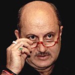 Anupam Kher in K N Sasidharans Nayana