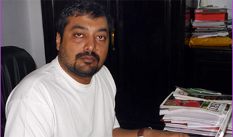 Anurag Kashyap to judge online short film contest