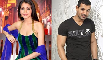 Anushka, John have best bikini body in India: Poll