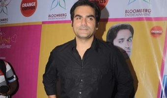 Star kids have an edge over others: Arbaaz Khan