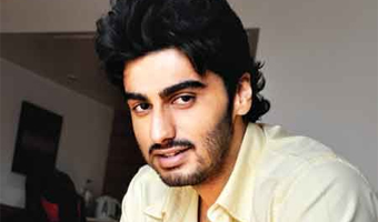 Its fashion with comfort for Arjun Kapoor