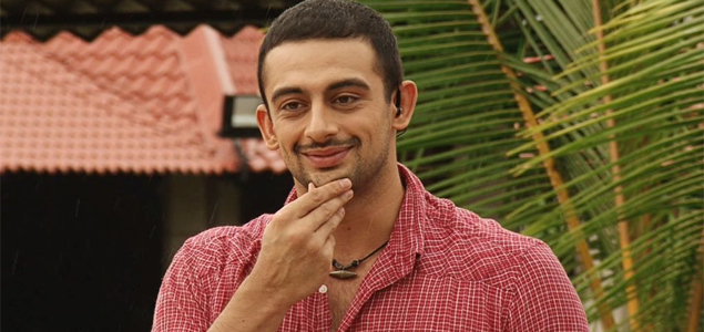 Arunoday Singh says he is fearless