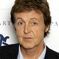 McCartney raises voice to save baby elephant in India 