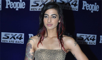 Banis Bollywood plans get delayed 