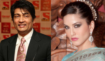 Shekhar Suman wants Sunny Leone for Heartless