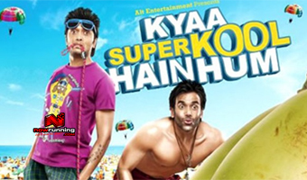 Kya Super Kool... earns Rs.7.12 crore on opening day 