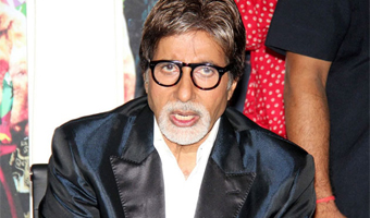 The Dark Knight Rises shootout disturbing: Big B