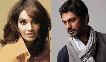 Bipasha, Nawaz together in supernatural thriller