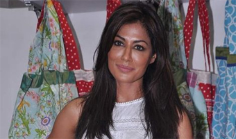 Fakht you changed to Just you to avoid row: Chitrangada