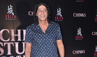 Chunky Pandey to turn producer