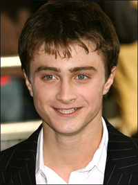 Radcliffe to do romantic comedy