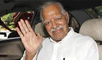 National leaders condole Dara Singhs death 