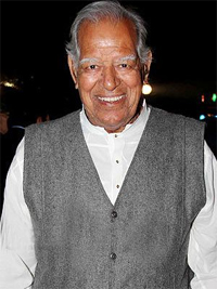 Dara Singh remains critical