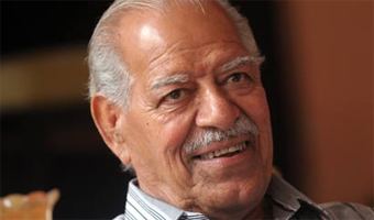 Dara Singh among top five trends on Twitter