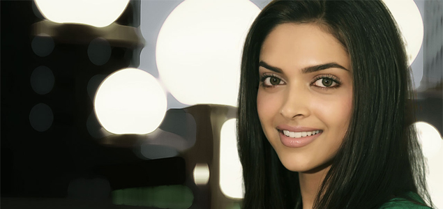 Not doing Shankars film: Deepika Padukone