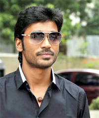 Dhanush impresses Bharat Bala after first schedule of Mariyaan