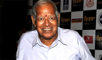 Wrestler actor Dara Singh dead