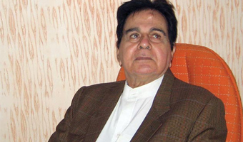 Dara Singh had heart of gold: Dilip Kumar