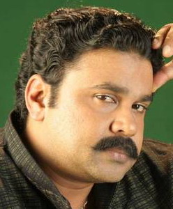 Dileep   Vysakh film to be scripted by Benny P Nayarambalam