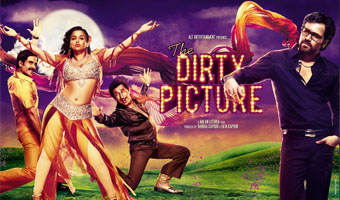 For TV, Balaji sends revised version of The Dirty Picture