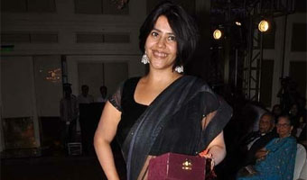 Ekta to visit Fatehpur Sikri, pray for Kya Super... success